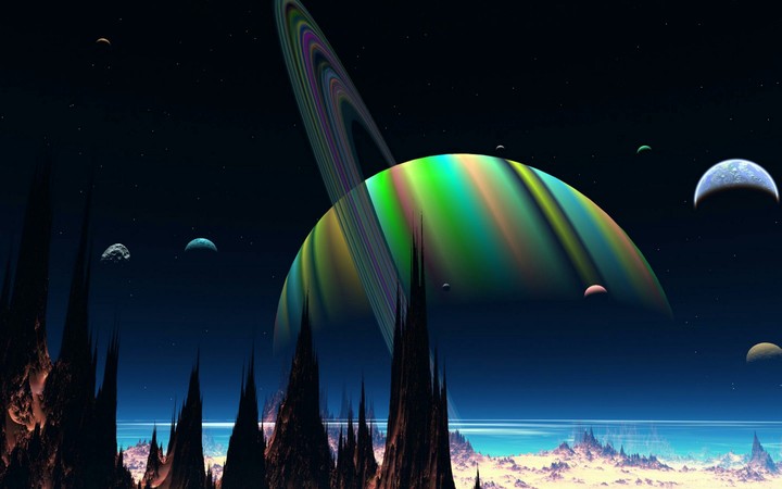 Planets