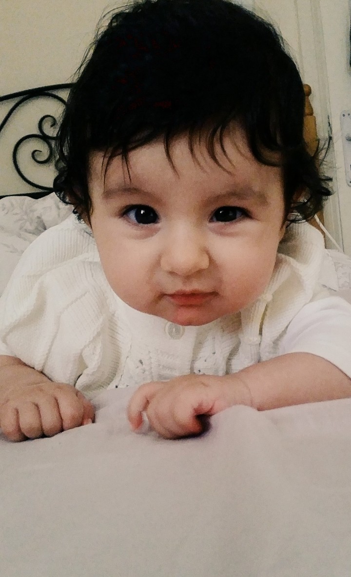 Myangel