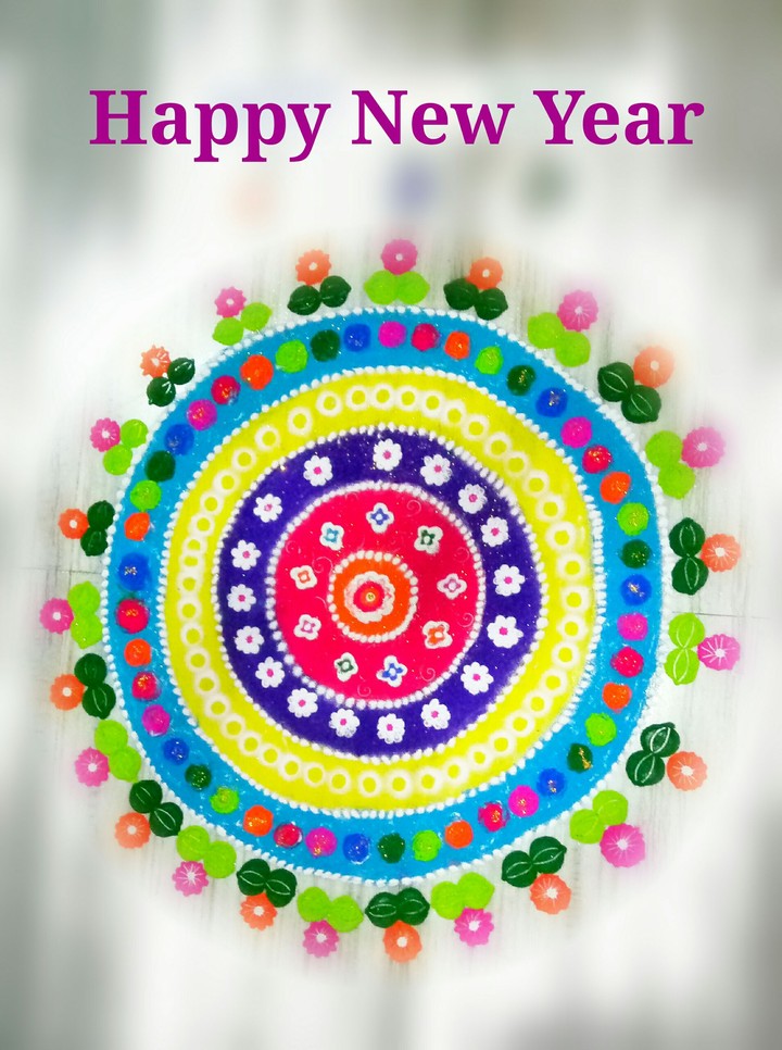 rangoli