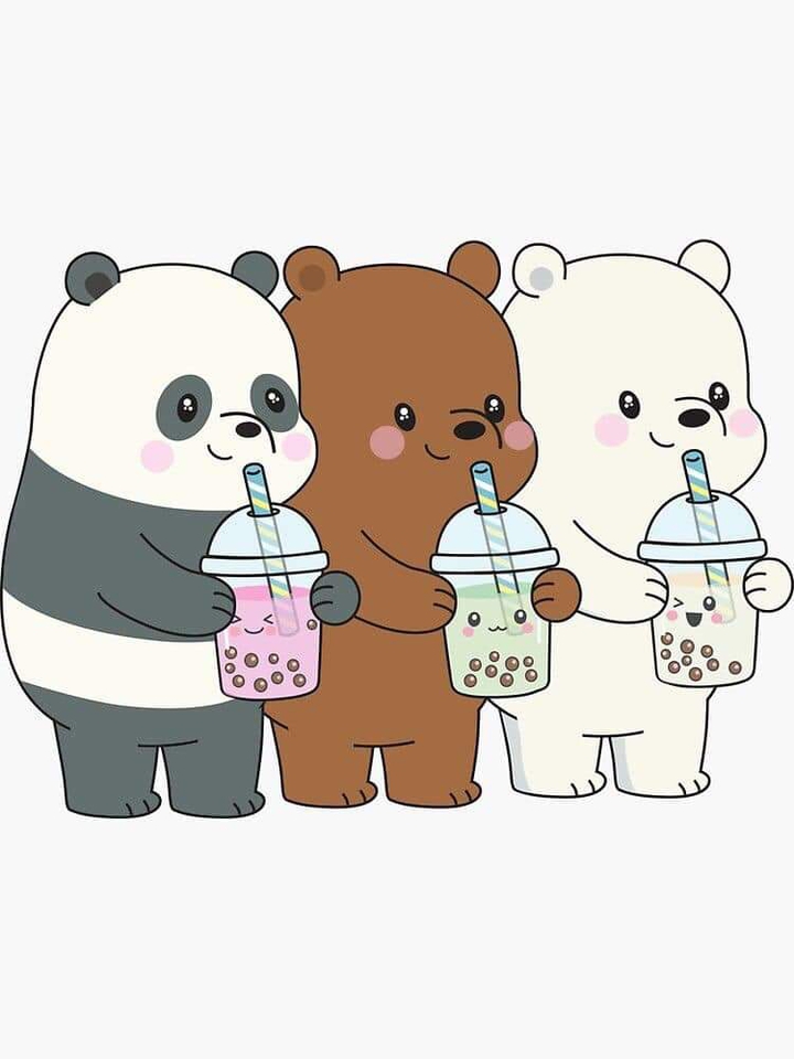 beer bubbletea
