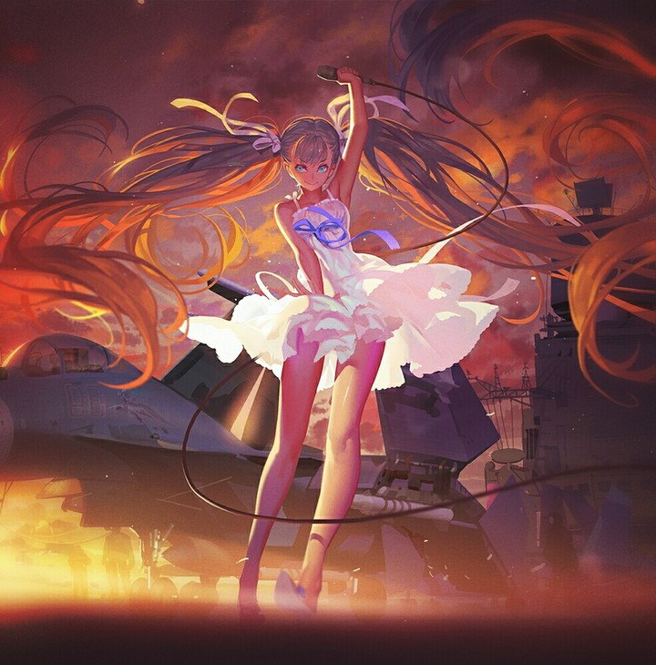 Anime