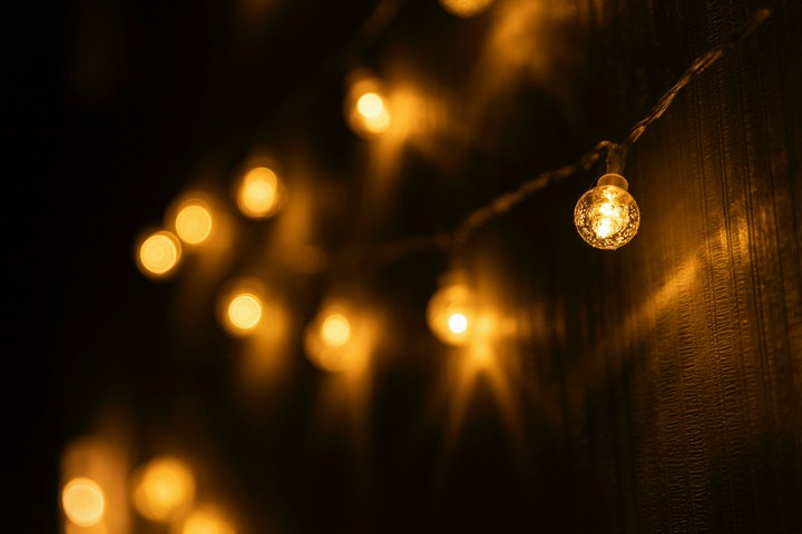 light
