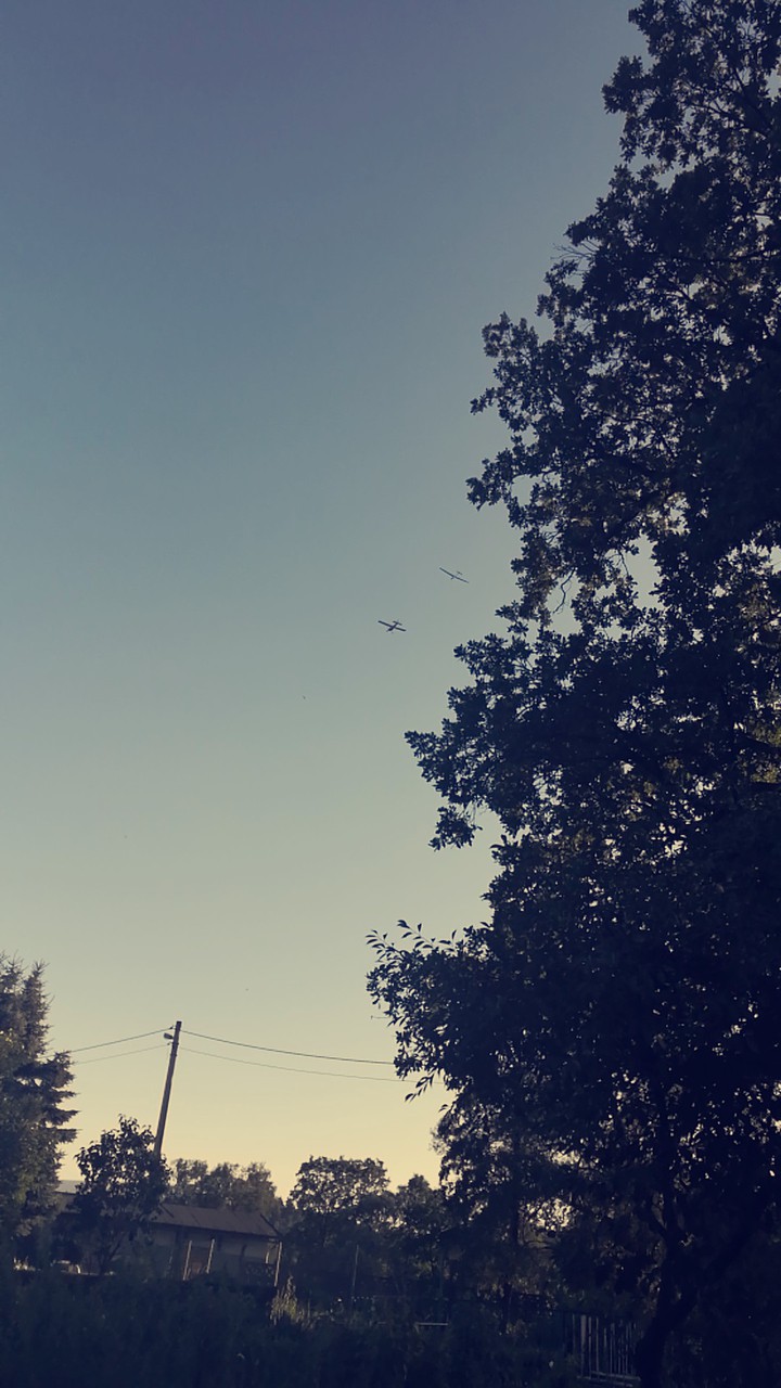 sky
