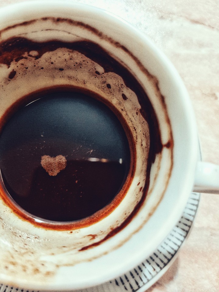 coffee