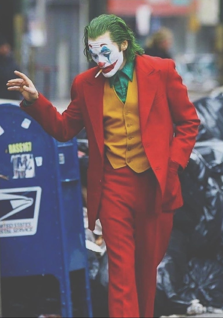 joker