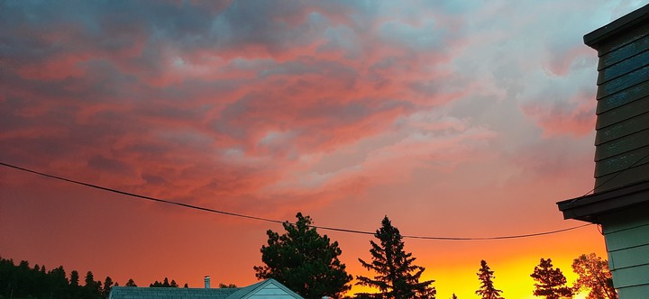 Sunrise