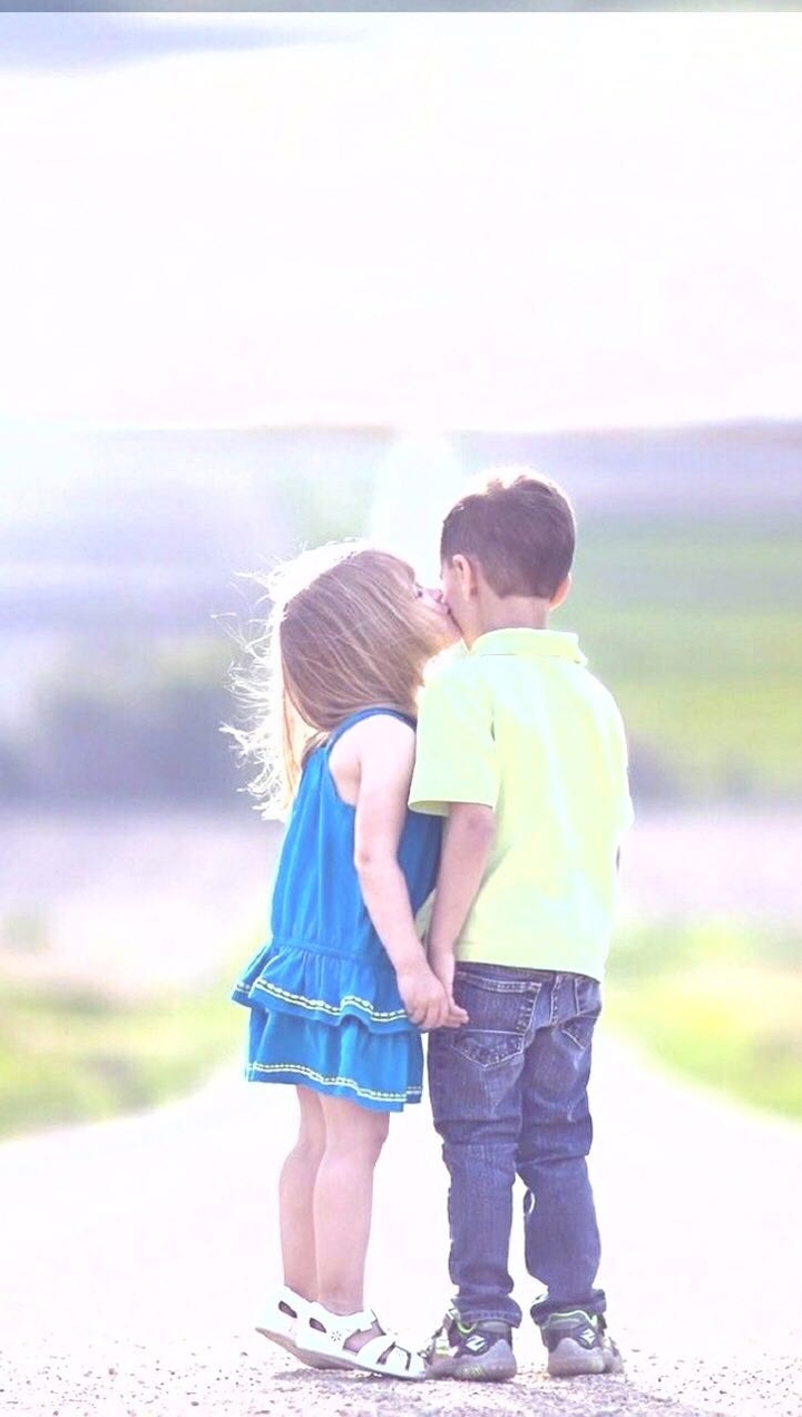 love