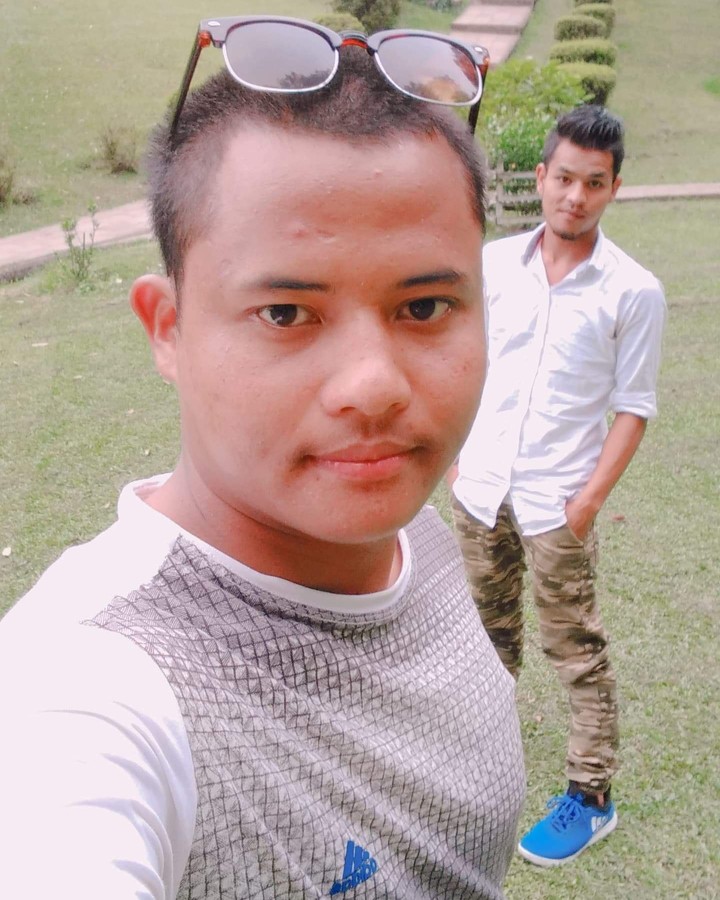 shillong