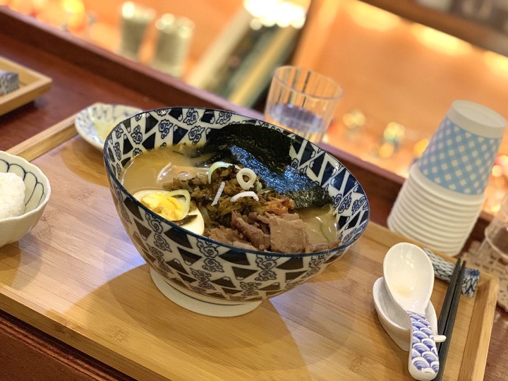 라멘