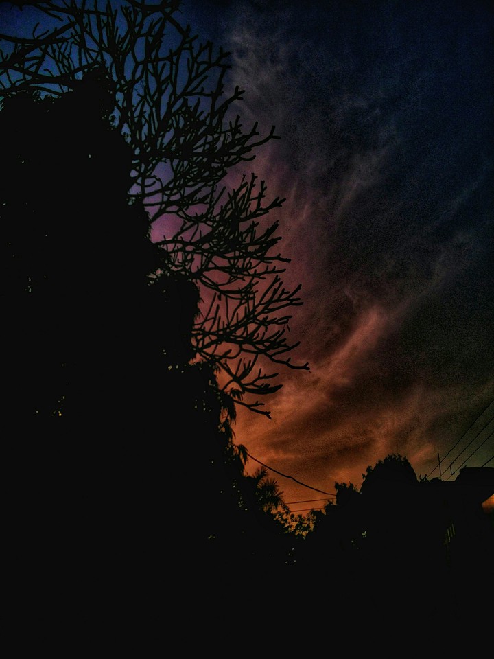 SKY!