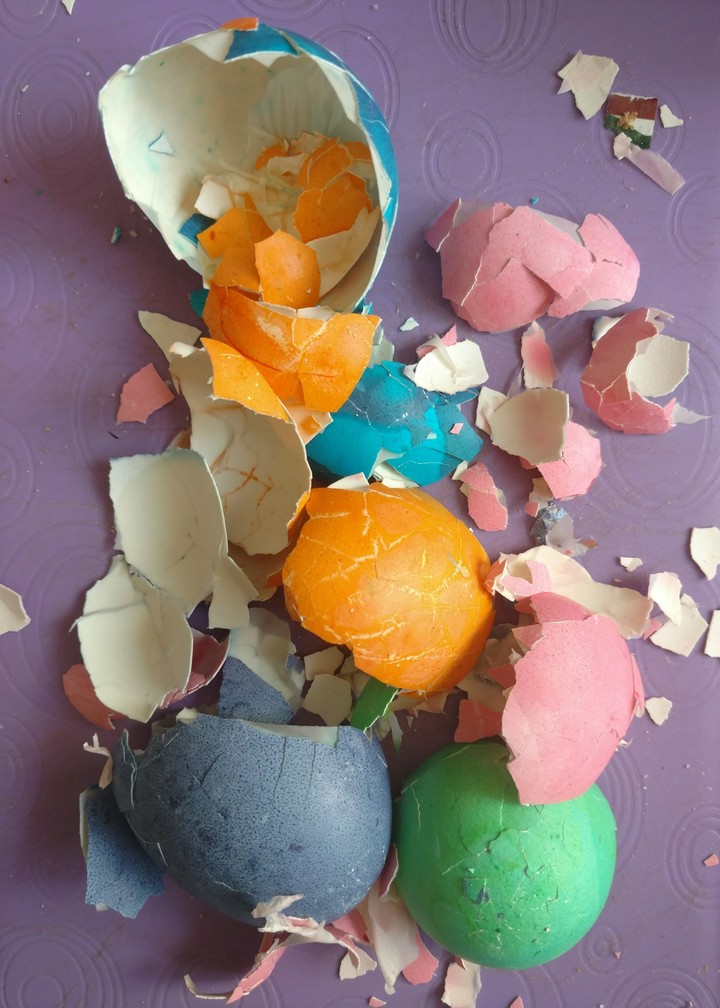 Easter egg