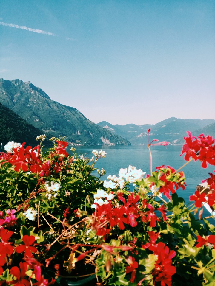 Lago