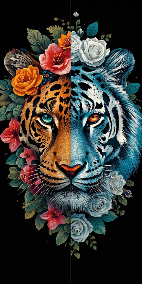carnivores, felidae háttérképek
