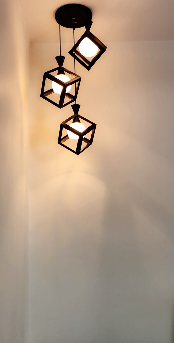 lamp