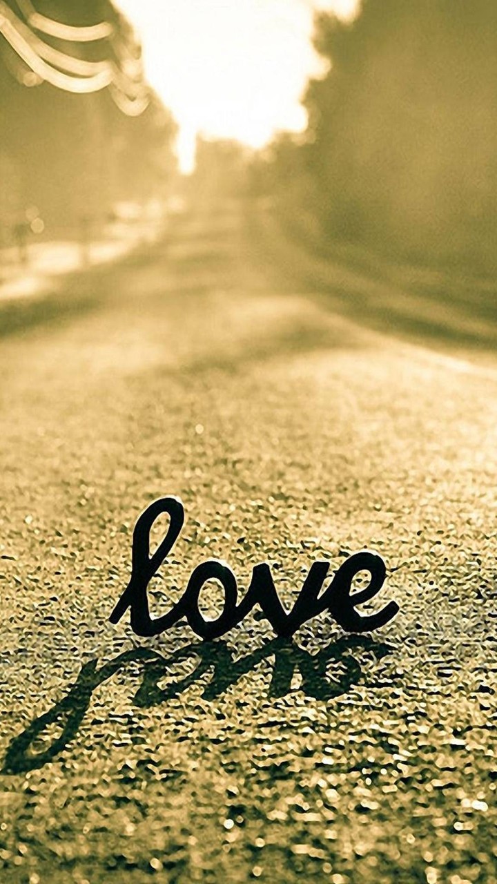 love