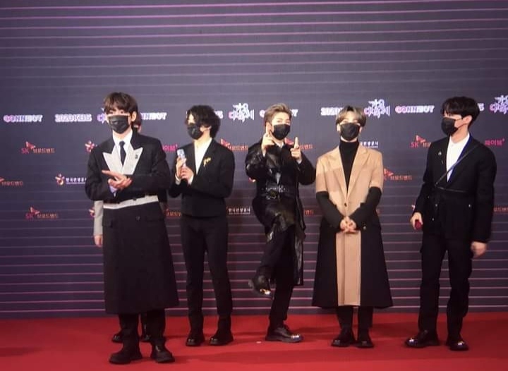 BTS ❤️❤️