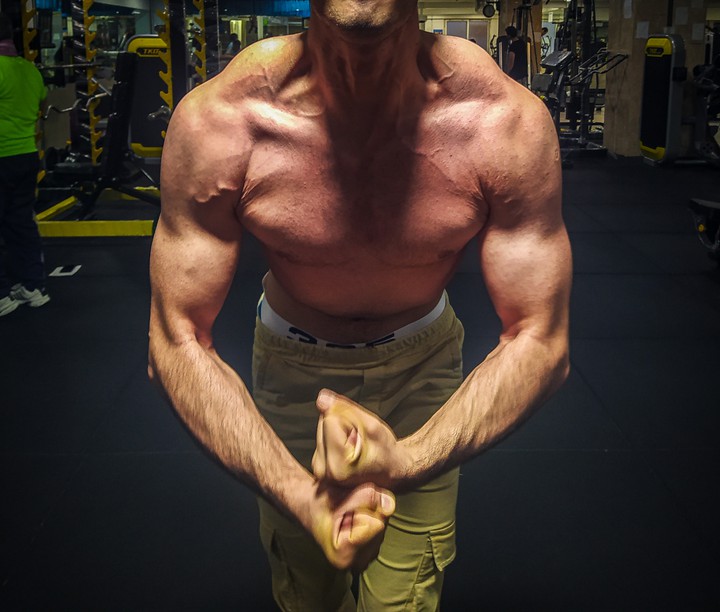 Bodybuilding