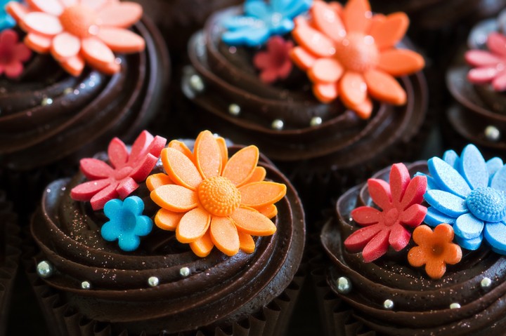 cupcake