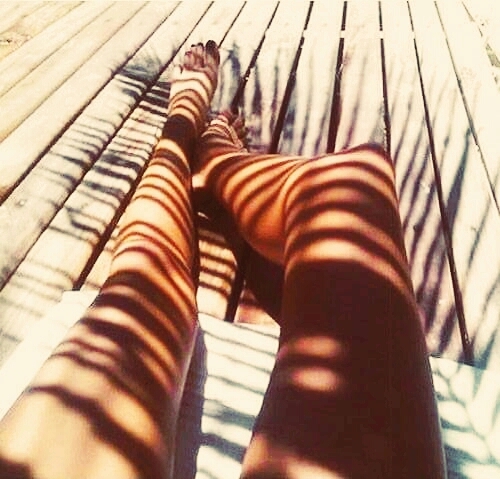 relax