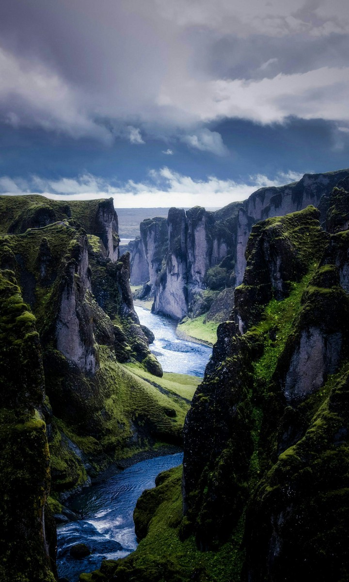 alp