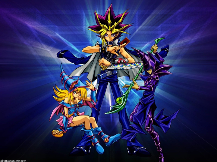 Yugioh