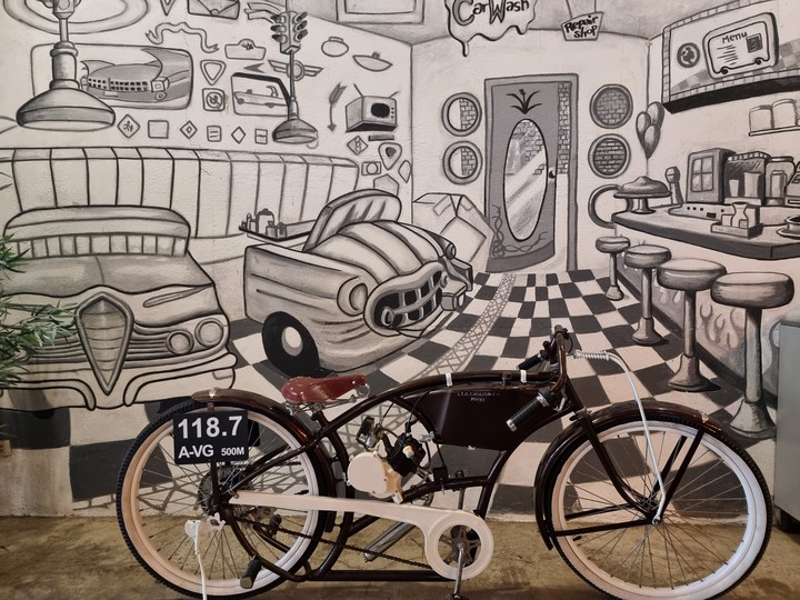 Bike