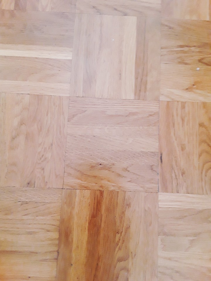 its the first ting i see in my hause LOL
