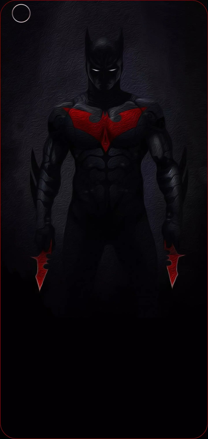 super bat