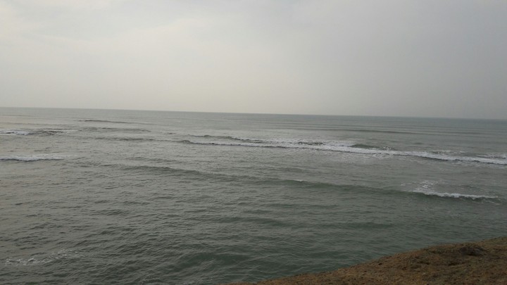 sea