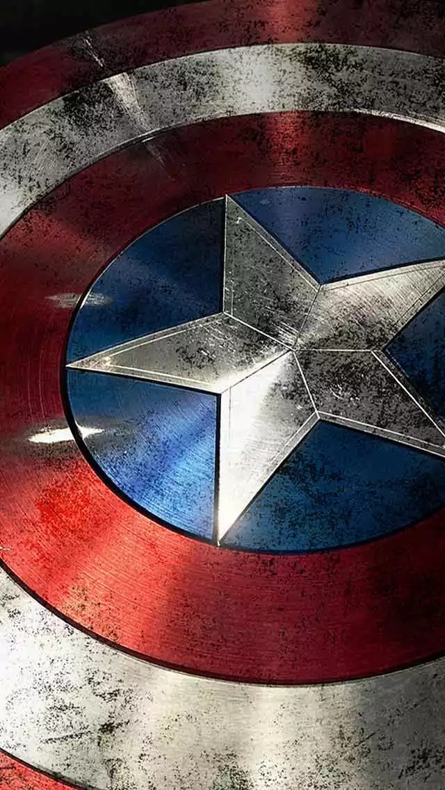 Capitan America