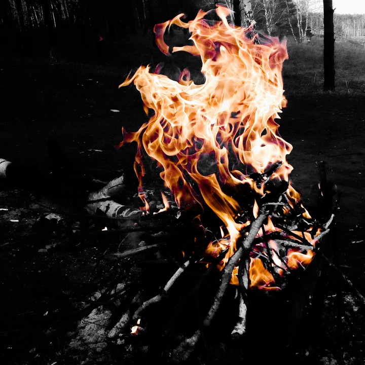 Bonfire
