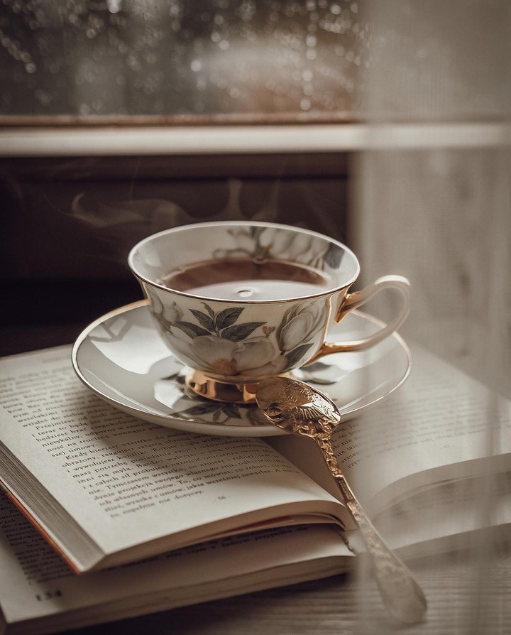 Have a nice rainy day ♡•°♧~♡°•♧~•°♡