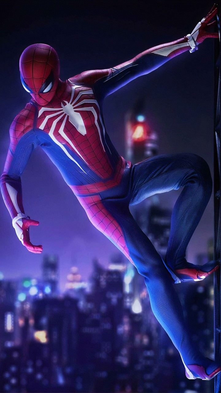 spiderman