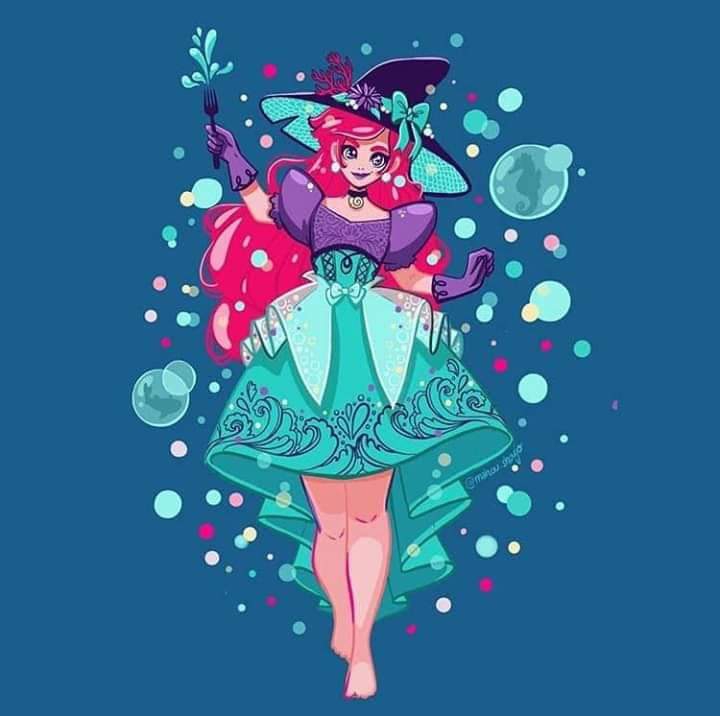 Ariel