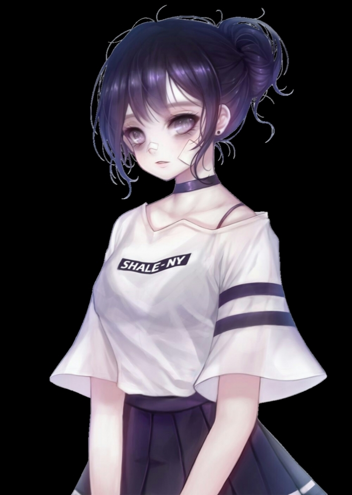 аниме
