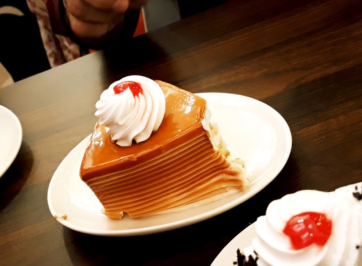 piece of cake