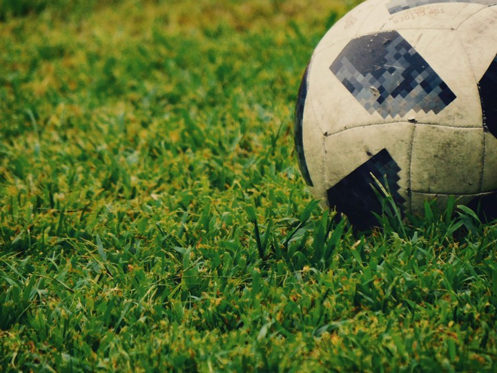 Soccer Season