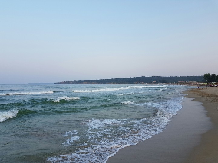 Cape Agalina