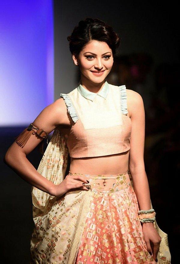 Urvashhi Rautela