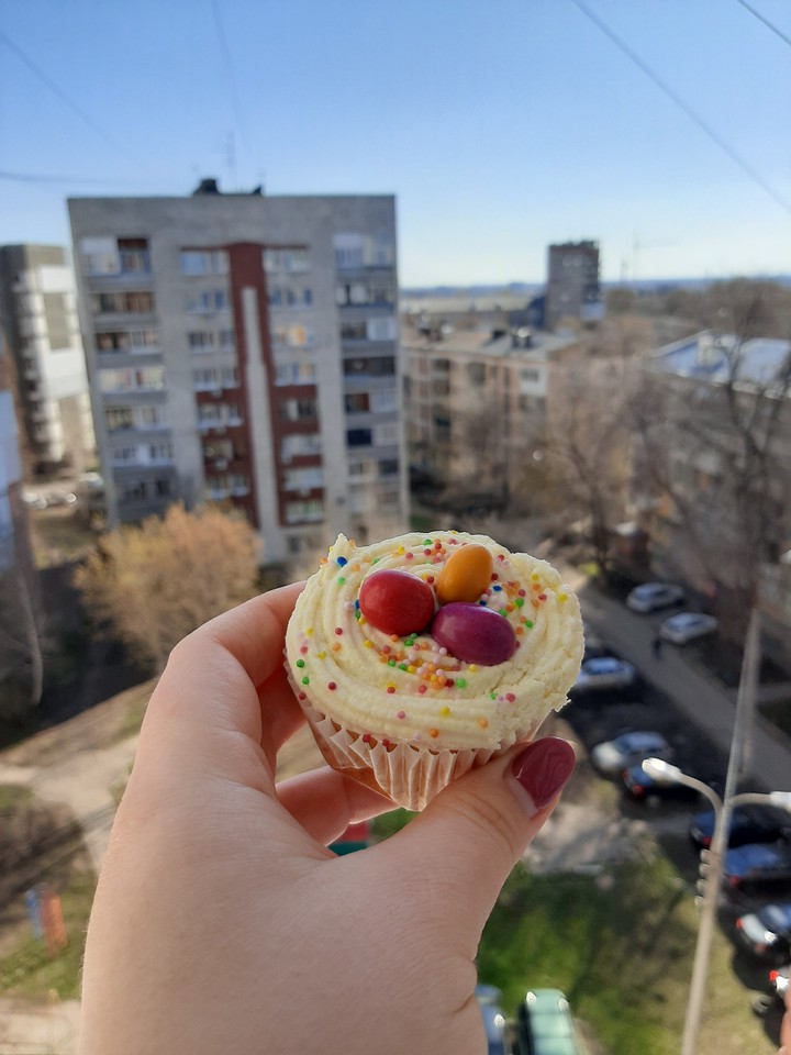 кексик