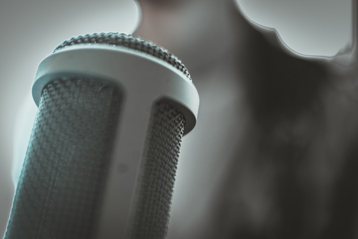 microfono
