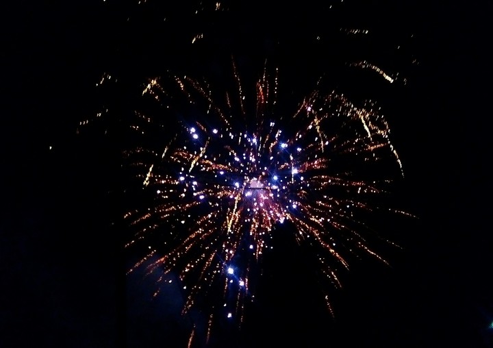Celebrating the Big Bang