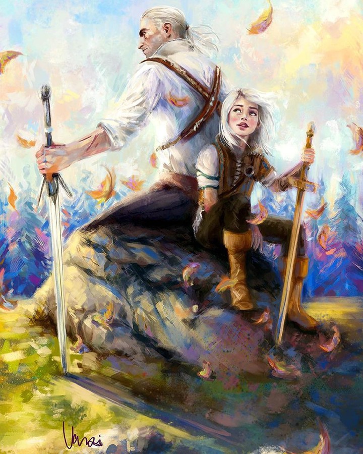 Witcher