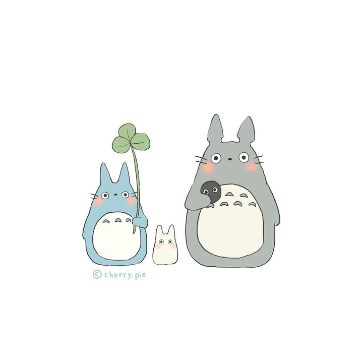 Totoro