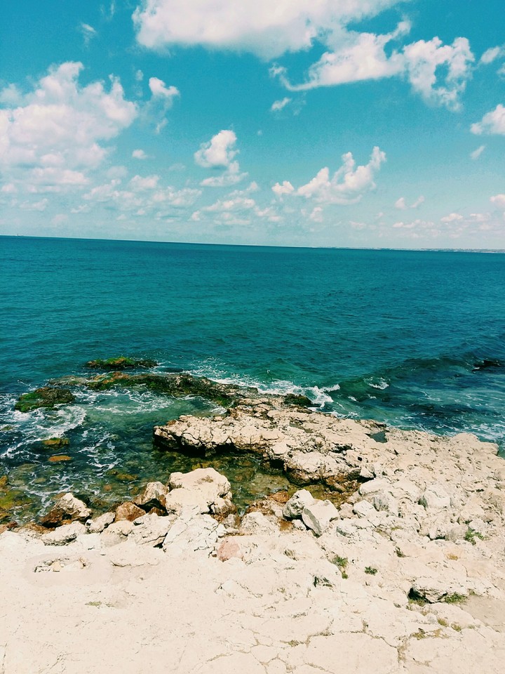 Black Sea