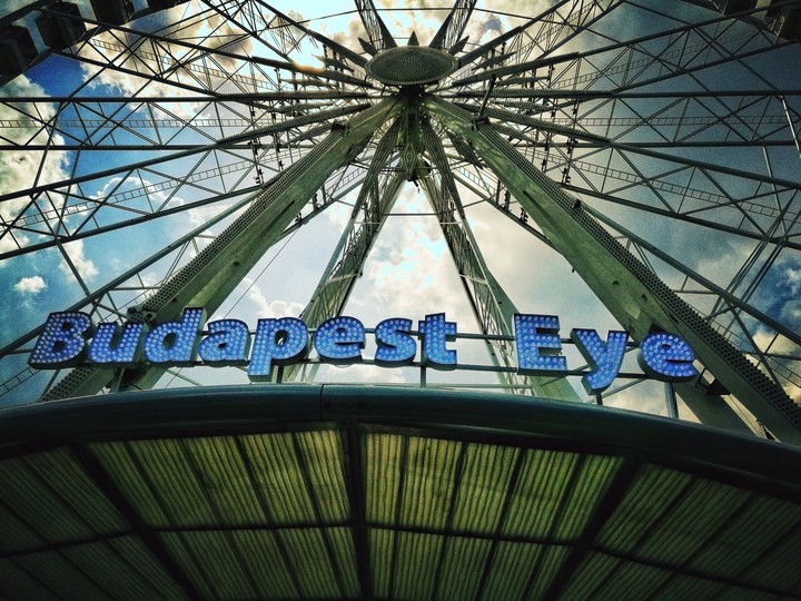 Budapest