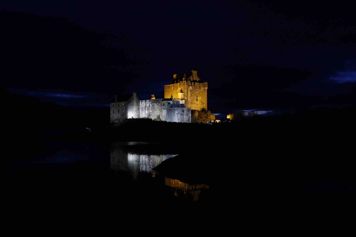 Inverness Castle