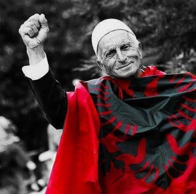 Albania