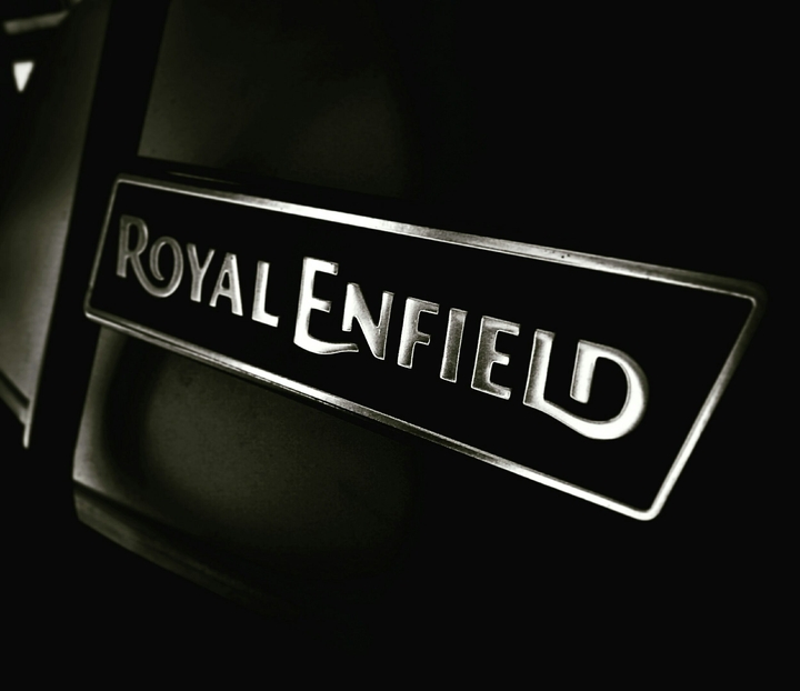 royal Enfield