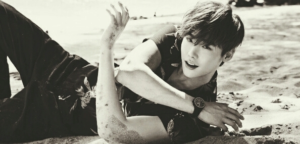 Lee Jong Suk
